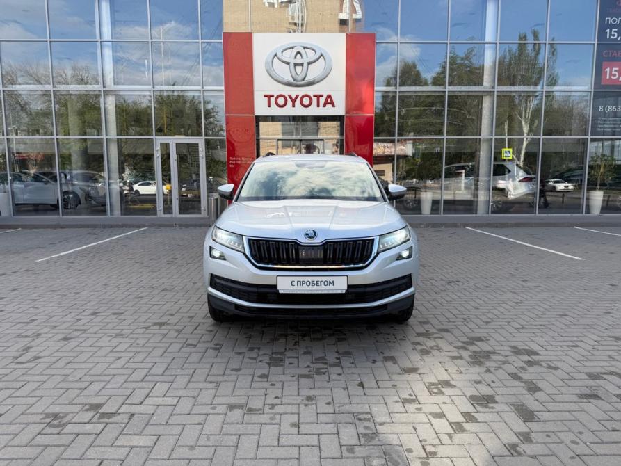 Skoda Kodiaq I Ростов-на-Дону  - изображение 2