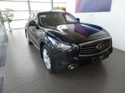 Infiniti FX II (S51) Рестайлинг Москва  - изображение 28
