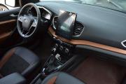 Lada (ВАЗ) Vesta I Рестайлинг (NG) Старый Оскол  - изображение 29