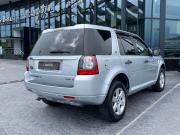 Land Rover Freelander II Рестайлинг Сочи  - изображение 20