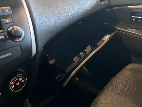 Mitsubishi ASX I с пробегом 2012 года, цена 925 000 рублей, 203824 км, внедорожник, Автокод Объявления