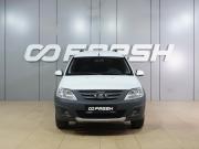 Lada (ВАЗ) Largus I Воронеж  - изображение 24
