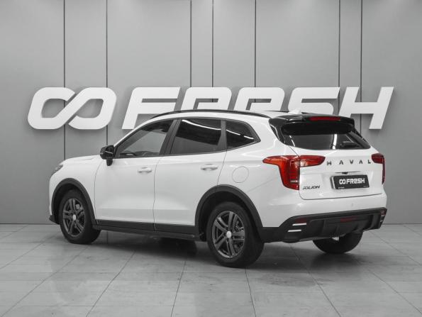 Haval Jolion I Рестайлинг с пробегом 2024 года, цена 1 900 000 рублей, 29808 км, внедорожник, Автокод Объявления