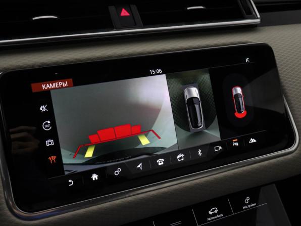 Land Rover Range Rover Velar I с пробегом 2020 года, цена 3 987 000 рублей, 72244 км, внедорожник, Автокод Объявления