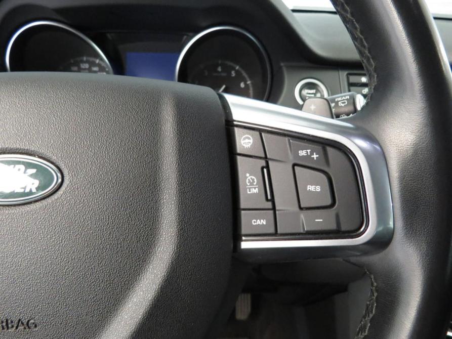 Land Rover Discovery Sport I Санкт-Петербург  - изображение 12