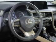 Lexus RX IV Рестайлинг Москва  - изображение 33