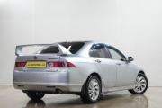 Honda Accord VII Рестайлинг Новокузнецк  - изображение 40