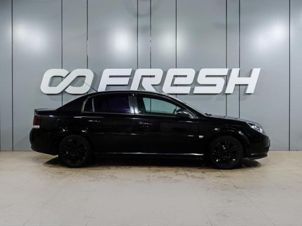 Opel Vectra C Рестайлинг с пробегом 2007 года, цена 419 000 рублей, 212442 км, седан, Автокод Объявления