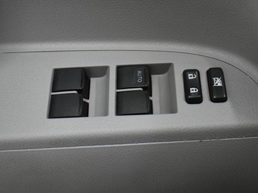 Toyota Highlander II (XU40) Рестайлинг Мурманск  - изображение 12