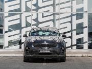 Kia Sportage IV Краснодар  - изображение 25