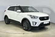 Hyundai Creta I Рестайлинг Саранск  - изображение 30