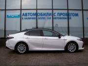 Toyota Camry VIII (XV70) Рестайлинг Екатеринбург  - изображение 28