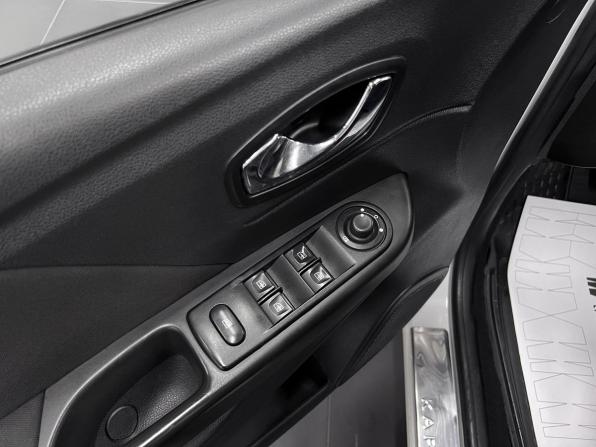 Renault Kaptur I с пробегом 2016 года, цена 1 190 000 рублей, 170567 км, внедорожник, Автокод Объявления