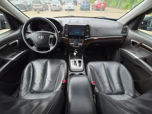 Hyundai Santa Fe II Рестайлинг с пробегом 2010 года, цена 1 250 000 рублей, 277438 км, внедорожник, Автокод Объявления