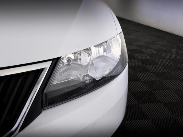 Skoda Rapid I Рестайлинг с пробегом 2019 года, цена 860 000 рублей, 167505 км, лифтбек, Автокод Объявления