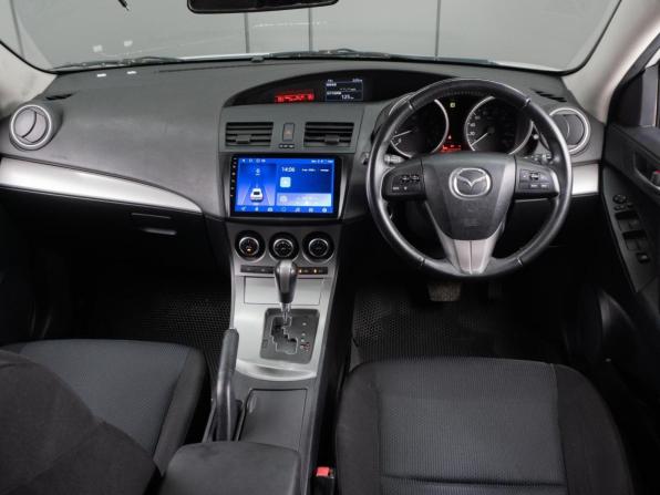 Mazda Axela II с пробегом 2010 года, цена 847 000 рублей, 136179 км, хэтчбек, Автокод Объявления