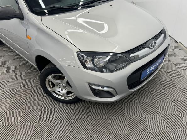 Lada (ВАЗ) Kalina II с пробегом 2013 года, цена 460 000 рублей, 133723 км, универсал, Автокод Объявления