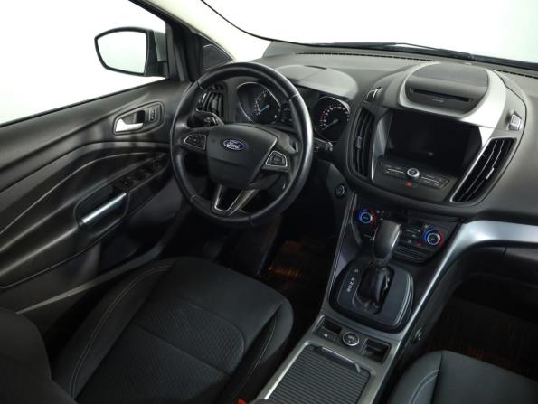 Ford Kuga II Рестайлинг с пробегом 2018 года, цена 1 889 000 рублей, 107287 км, внедорожник, Автокод Объявления
