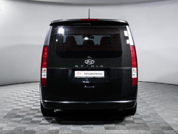 Hyundai Staria I с пробегом 2021 года, цена 4 000 000 рублей, 169459 км, минивэн, Автокод Объявления