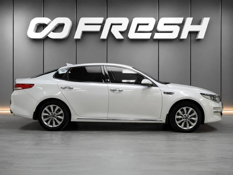 Kia Optima IV Тверь  - изображение 5