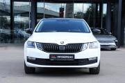 Skoda Octavia III (A7) Рестайлинг Москва  - изображение 20