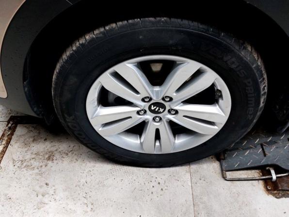 Kia Sportage IV с пробегом 2017 года, цена 1 650 000 рублей, 79711 км, внедорожник, Автокод Объявления