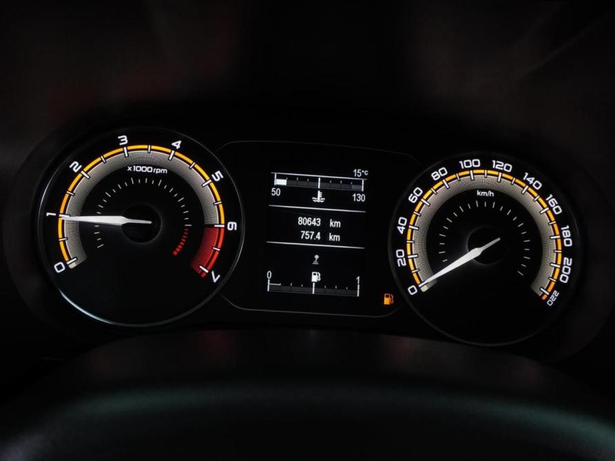 Lada (ВАЗ) Vesta I Рестайлинг (NG) Воронеж  - изображение 17