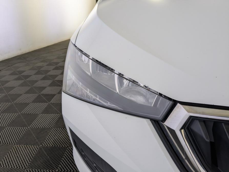 Skoda Rapid II Москва  - изображение 17
