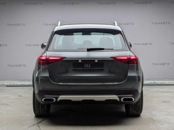 Mercedes-Benz GLE II (V167) Рестайлинг с пробегом 2026 года, цена 11 500 000 рублей, 44 км, внедорожник, Автокод Объявления