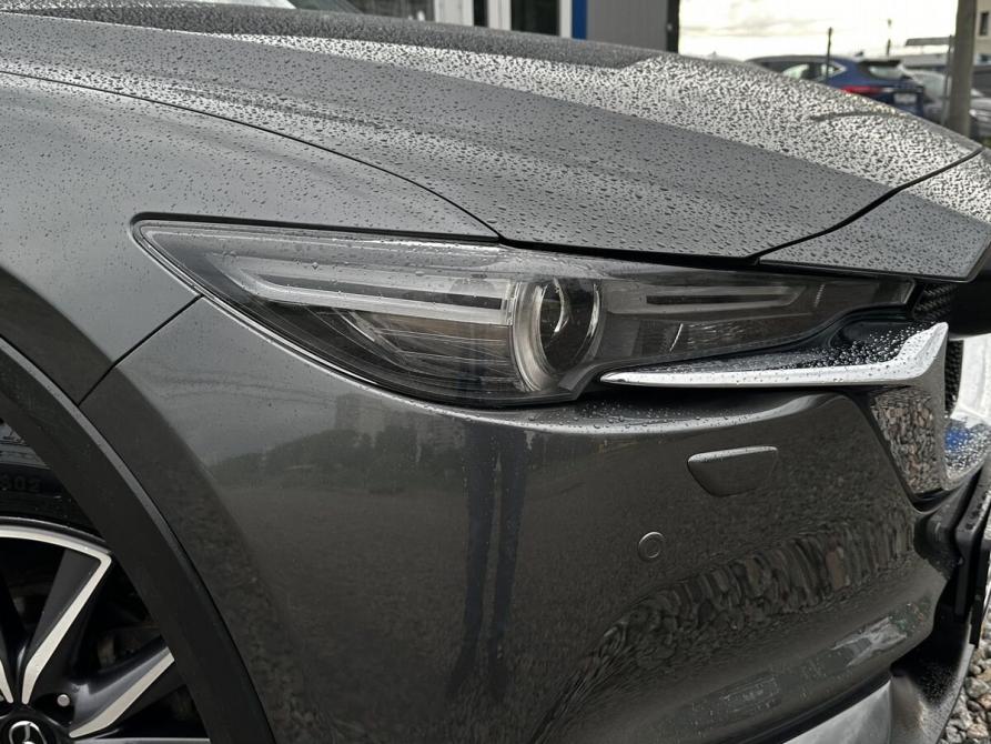 Mazda CX-5 II Ярославль  - изображение 12