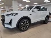 JETOUR X70+ I Рестайлинг Москва  - изображение 12