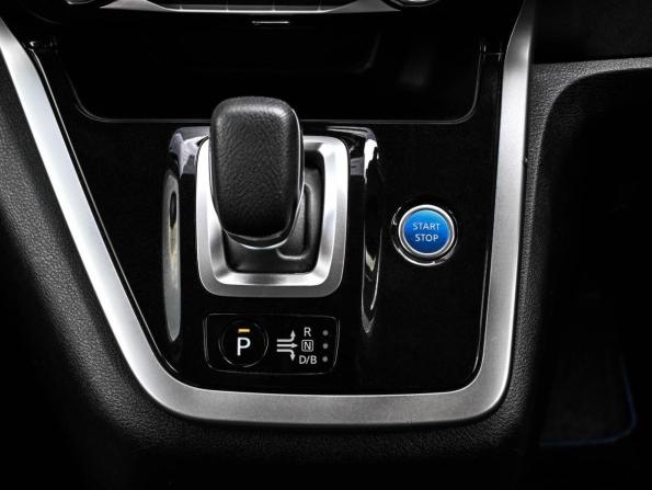 Nissan Serena V (C27) Рестайлинг с пробегом 2019 года, цена 2 094 000 рублей, 100448 км, минивэн, Автокод Объявления