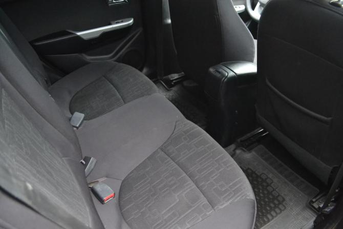 Kia Rio III с пробегом 2012 года, цена 690 000 рублей, 165163 км, хэтчбек, Автокод Объявления