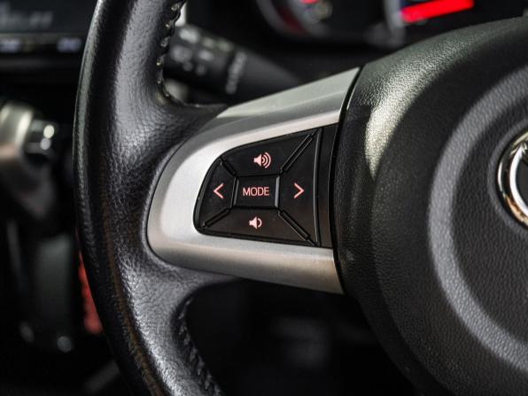 Toyota Tank I с пробегом 2016 года, цена 920 000 рублей, 125040 км, микровэн, Автокод Объявления