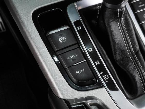 Geely Atlas I с пробегом 2020 года, цена 1 925 000 рублей, 119488 км, внедорожник, Автокод Объявления