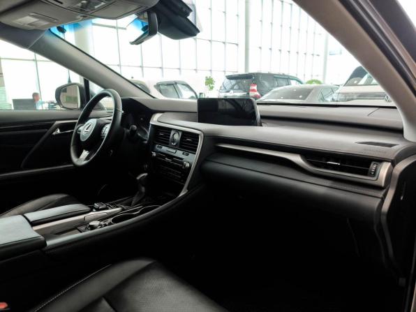 Lexus RX IV Рестайлинг с пробегом 2019 года, цена 4 550 000 рублей, 81110 км, внедорожник, Автокод Объявления