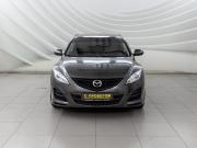 Mazda 6 II (GH) Рестайлинг Волгоград  - изображение 42