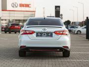 Toyota Camry VIII (XV70) Краснодар  - изображение 35