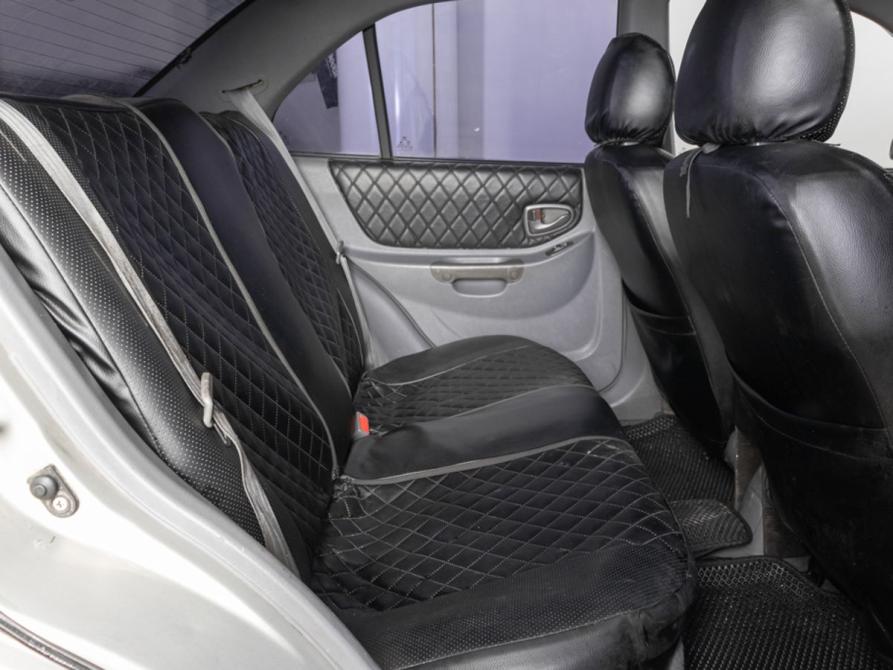 Hyundai Accent II Казань  - изображение 8