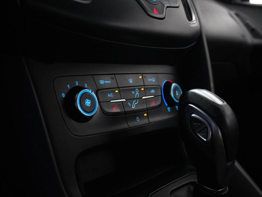 Ford Focus III Рестайлинг Москва  - изображение 15