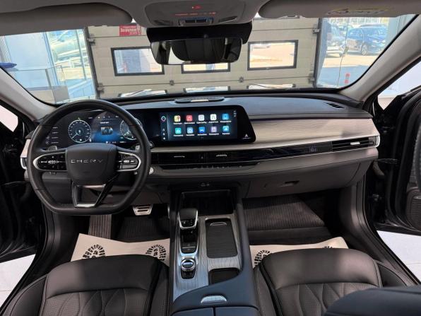 Chery Arrizo 8 с пробегом 2023 года, цена 2 135 000 рублей, 18393 км, седан, Автокод Объявления