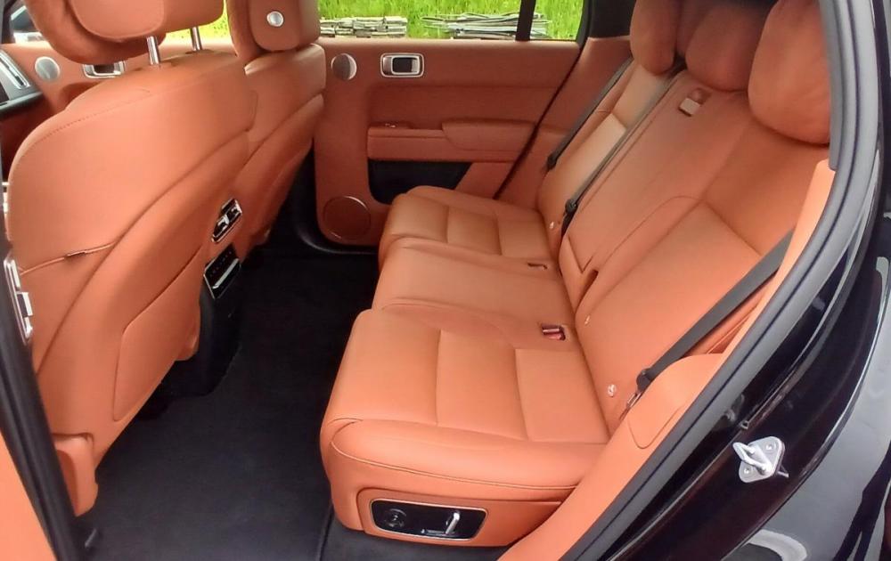 Li Auto (Lixiang) L7 I Екатеринбург  - изображение 18