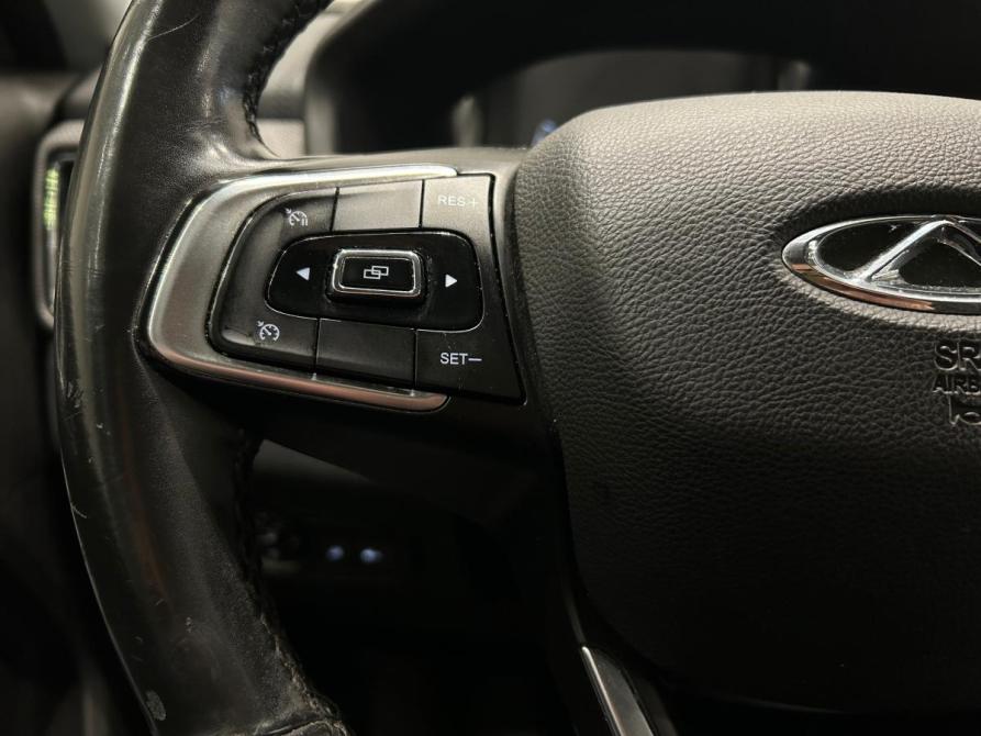 Chery Tiggo 4 I Рестайлинг Санкт-Петербург  - изображение 21