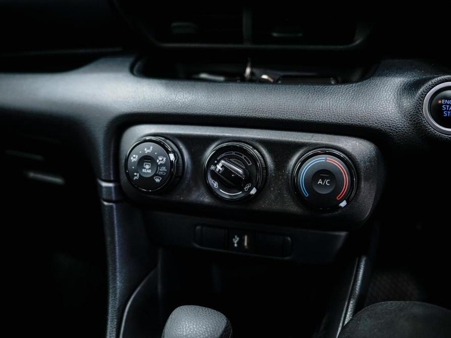 Toyota Yaris IV Красноярск  - изображение 24