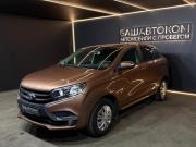 Lada (ВАЗ) XRAY I Уфа  - изображение 16