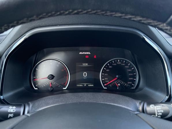 Haval F7 I с пробегом 2021 года, цена 1 470 000 рублей, 170000 км, внедорожник, Автокод Объявления