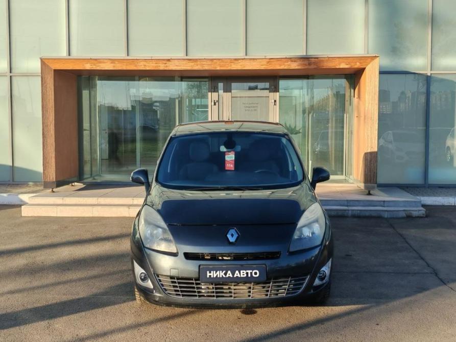 Renault Scenic III Оренбург  - изображение 3