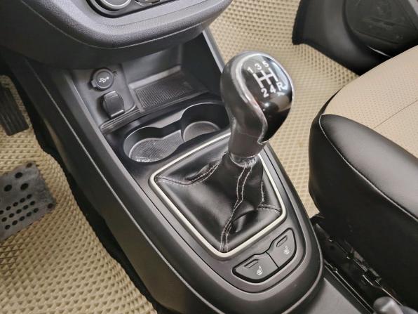 Lada (ВАЗ) Vesta I с пробегом 2018 года, цена 1 025 000 рублей, 97844 км, седан, Автокод Объявления