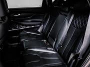 Hyundai Santa Fe IV Рестайлинг Москва  - изображение 39