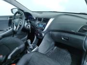Hyundai Solaris I Рестайлинг Ростов-на-Дону  - изображение 39
